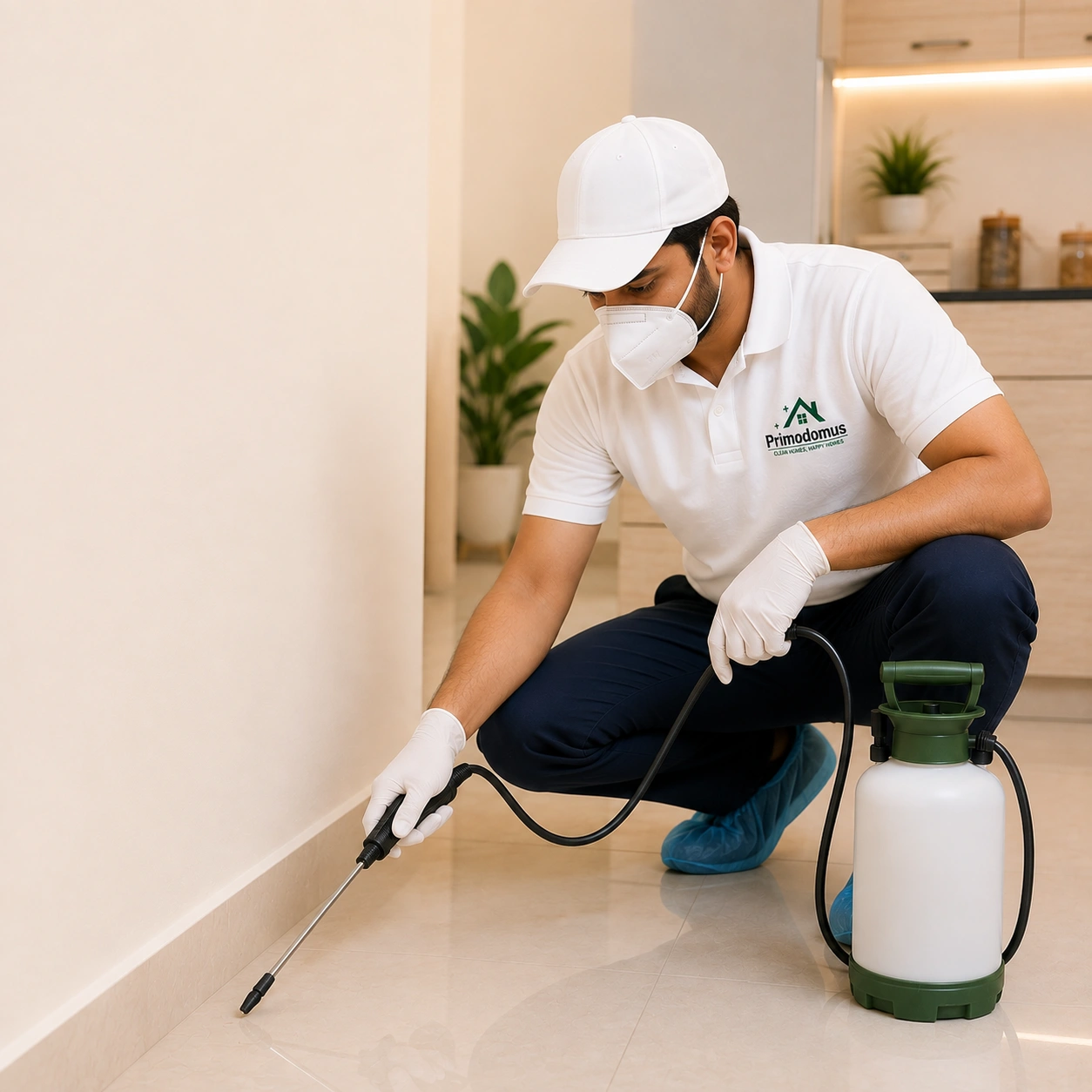 Pest Control
